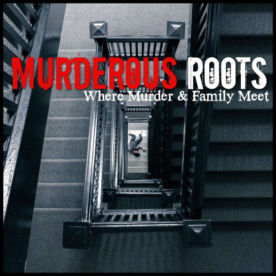 Murderous Roots with Denise & Zelda