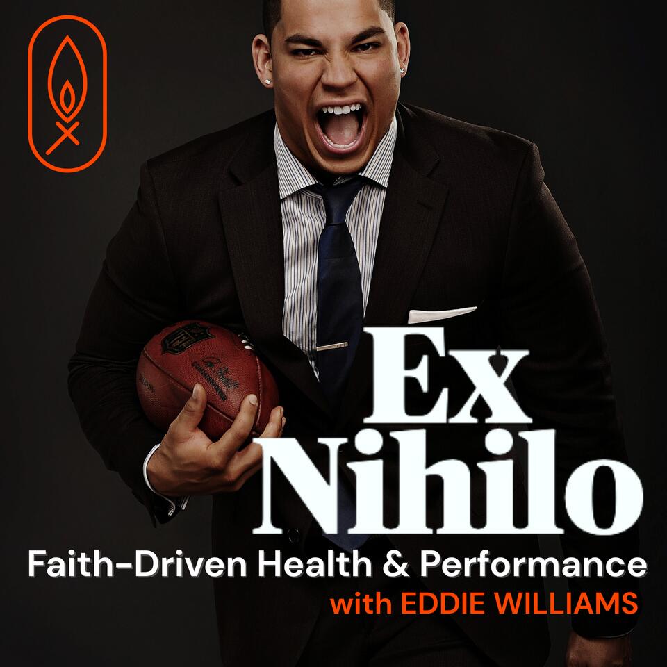 Ex Nihilo: Faith-Driven Health, Performance & Longevity