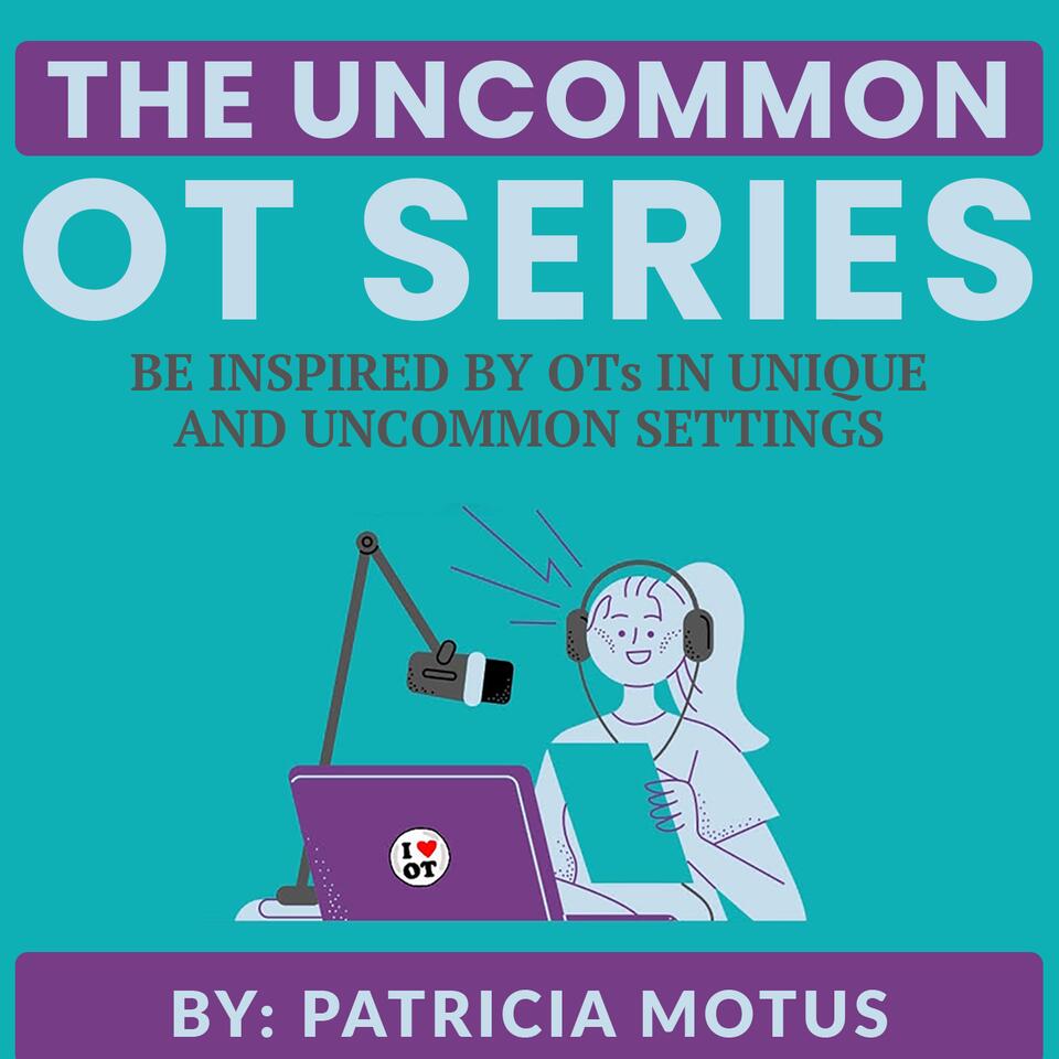 The Uncommon OT Series