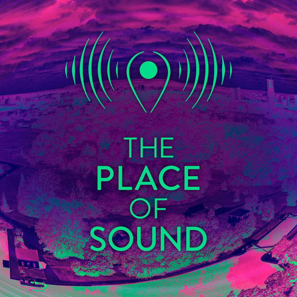 The Place of Sound
