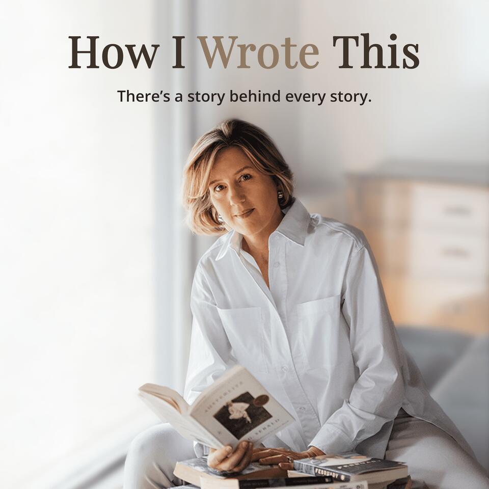How I Wrote This