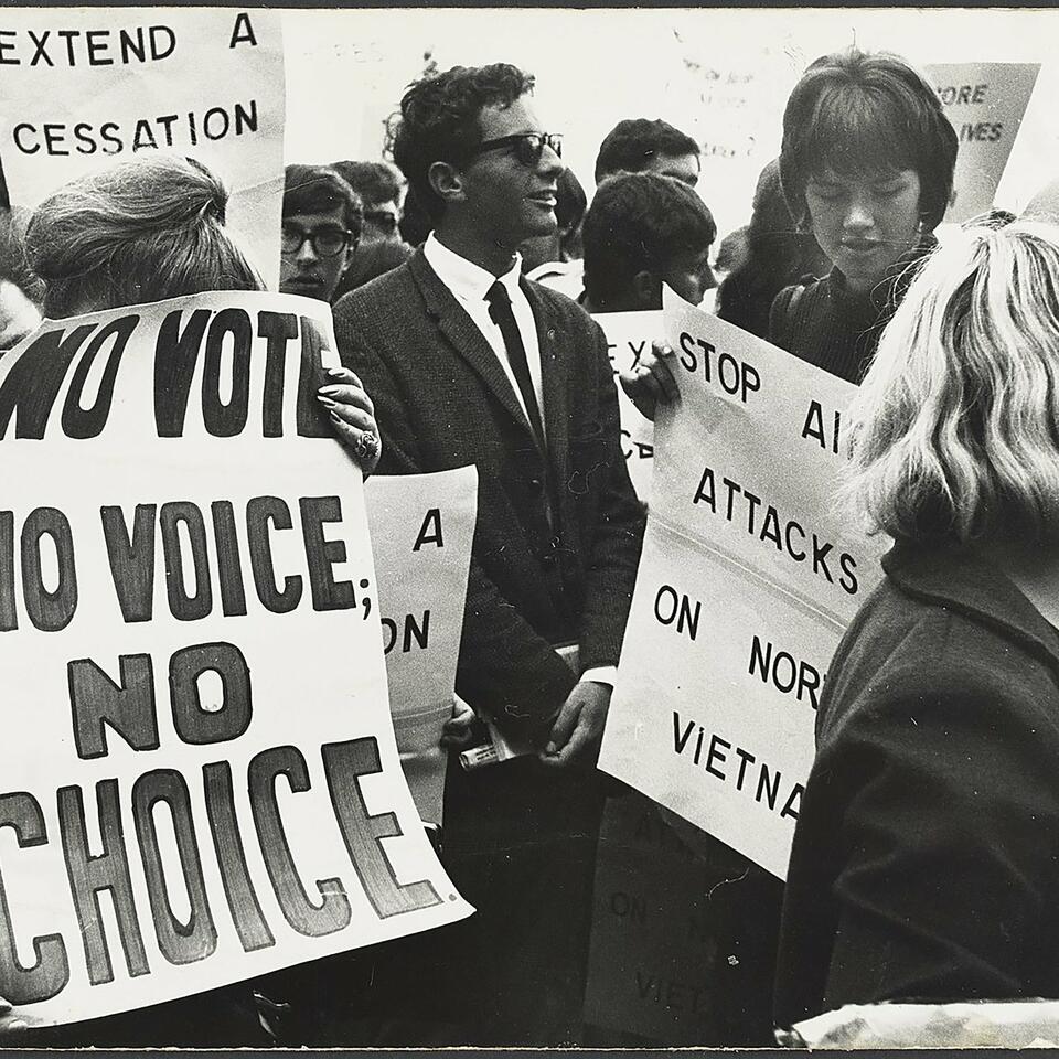Women, Conscription, War