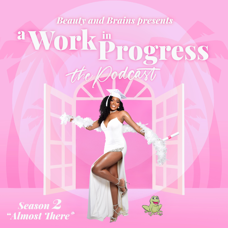 A Work in Progress: My Personal and Professional Development Diary