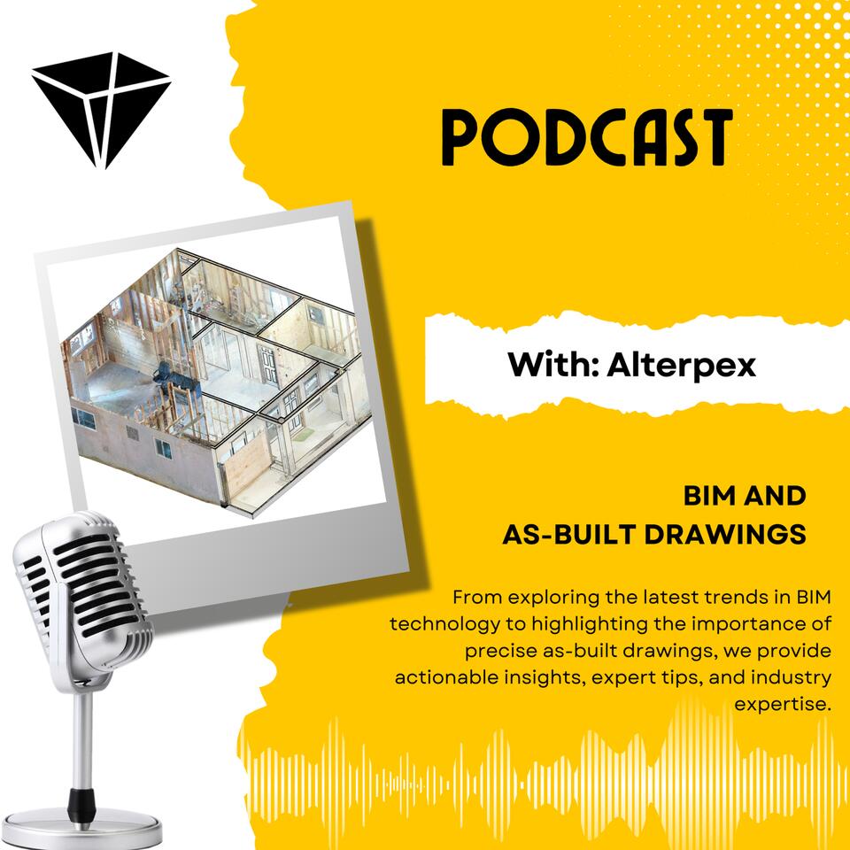 BIM & As-Built Drawings Talk