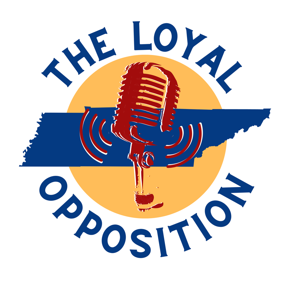The Loyal Opposition