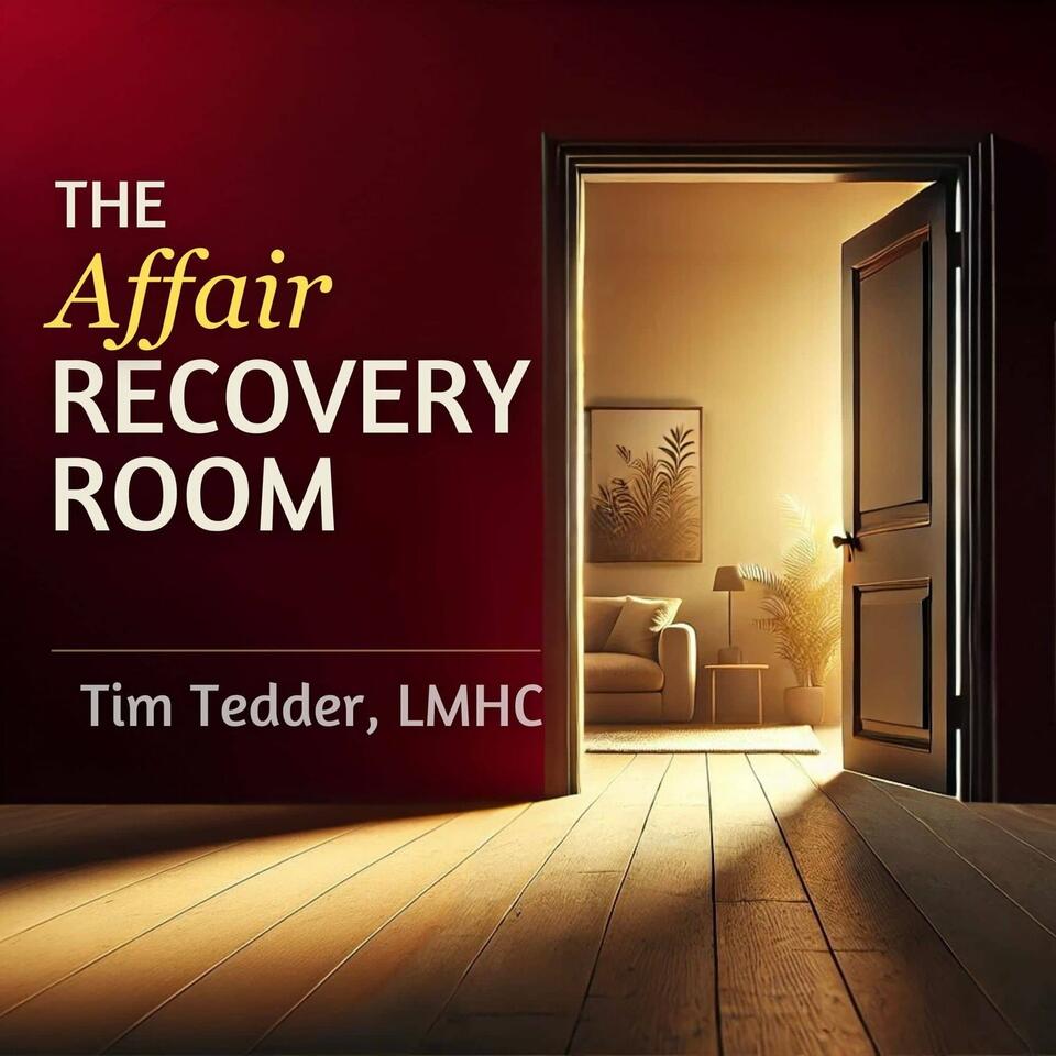 The Affair Recovery Room