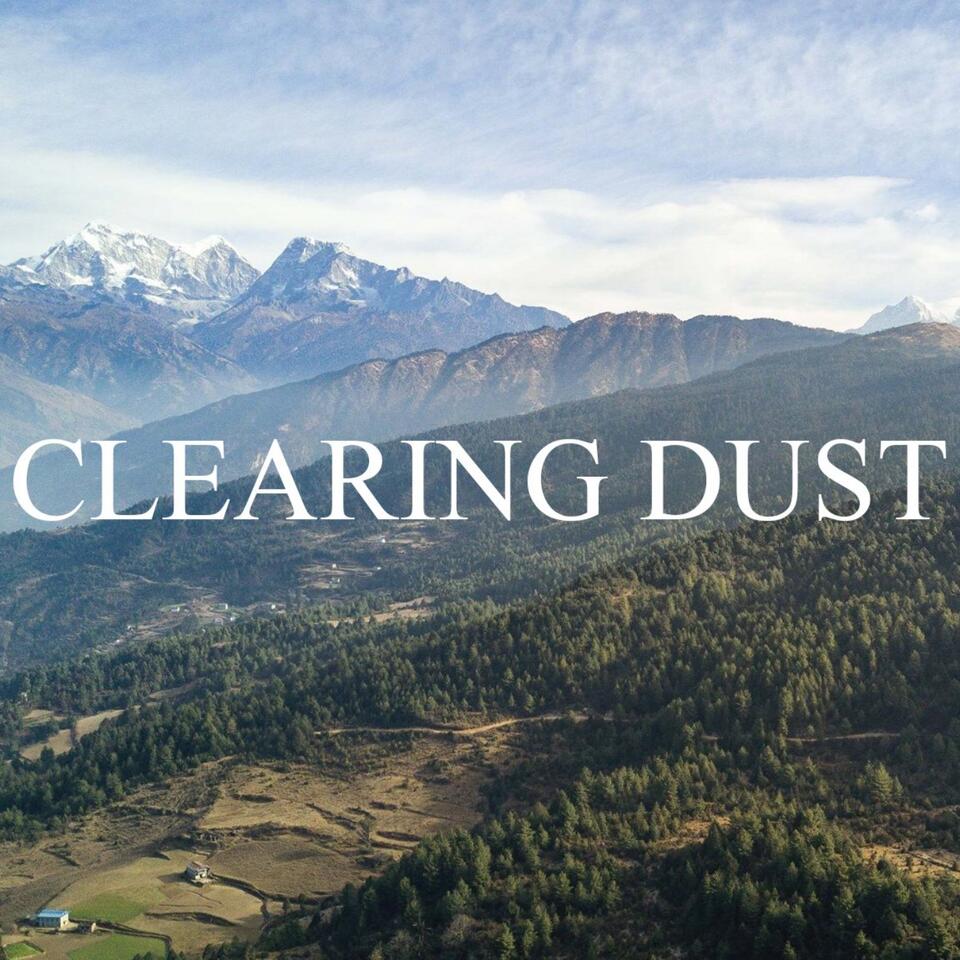 Clearing Dust