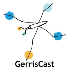 GerrisCast