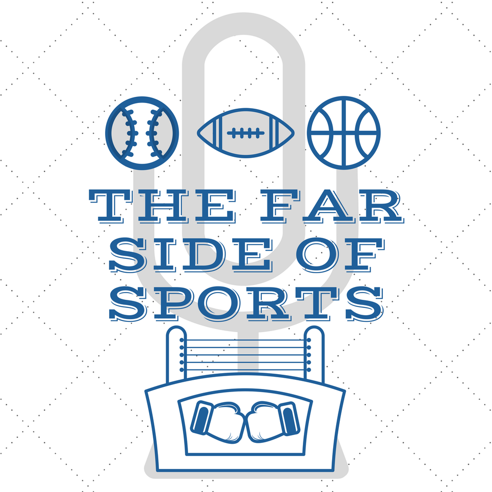 The Far Side of Sports