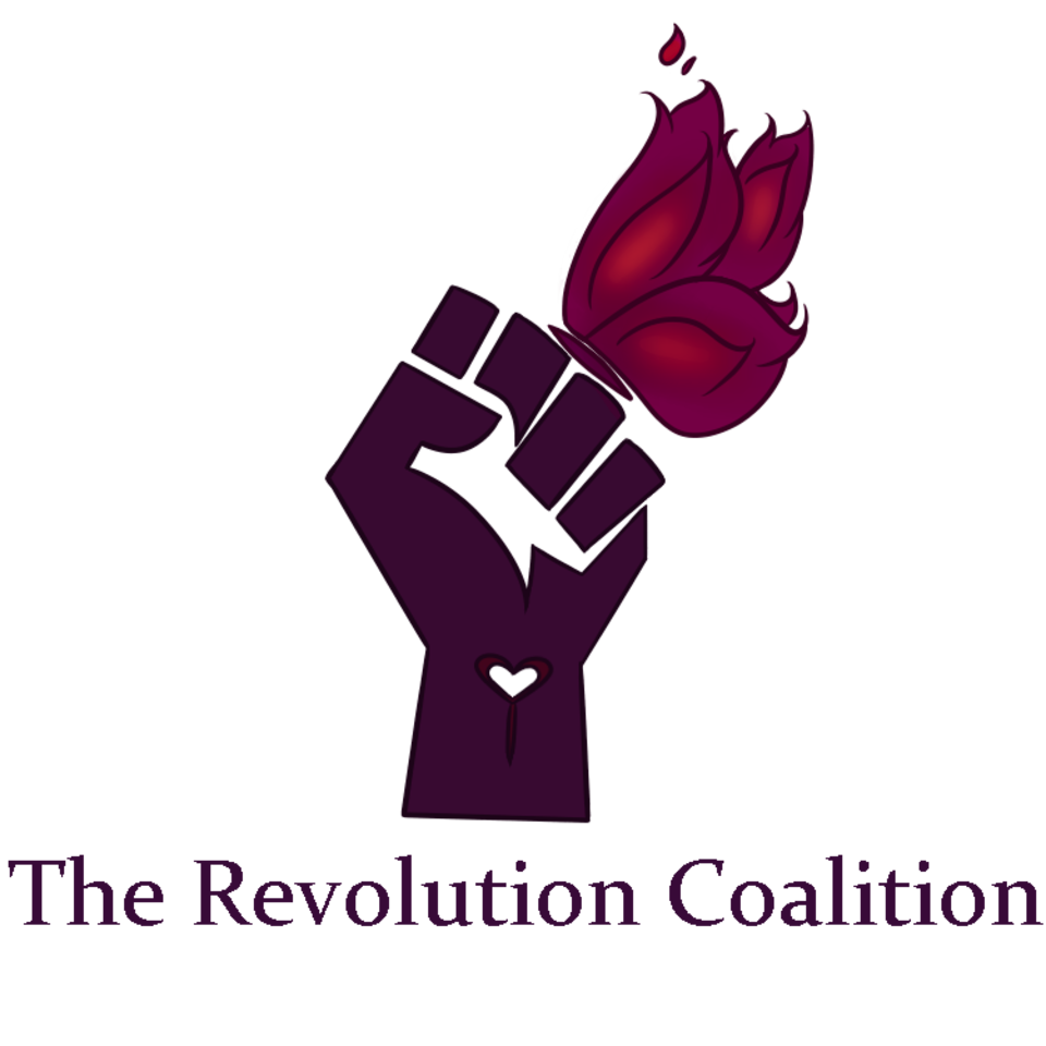 Revolutionary Lives