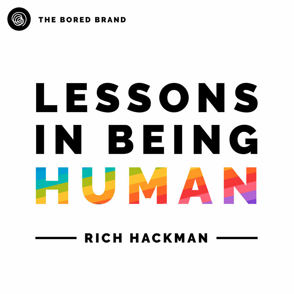 Lessons In Being Human