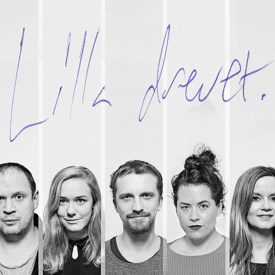 Lilla drevet