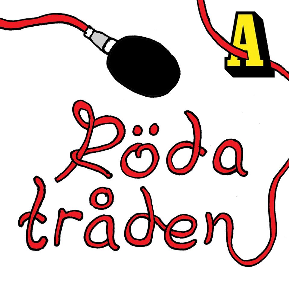 Röda tråden