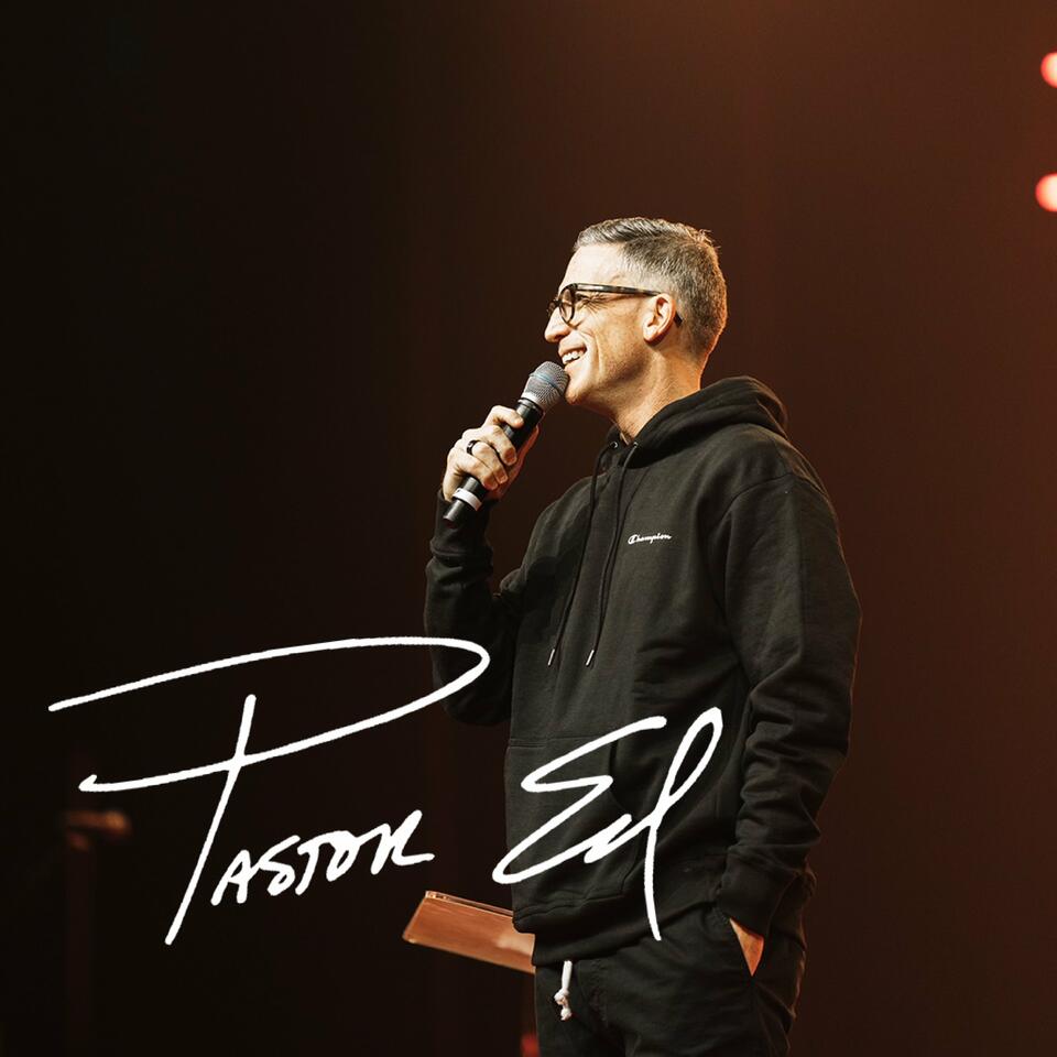 The Ed Newton Podcast
