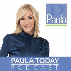 Paula Today Podcast by Life Network for Women