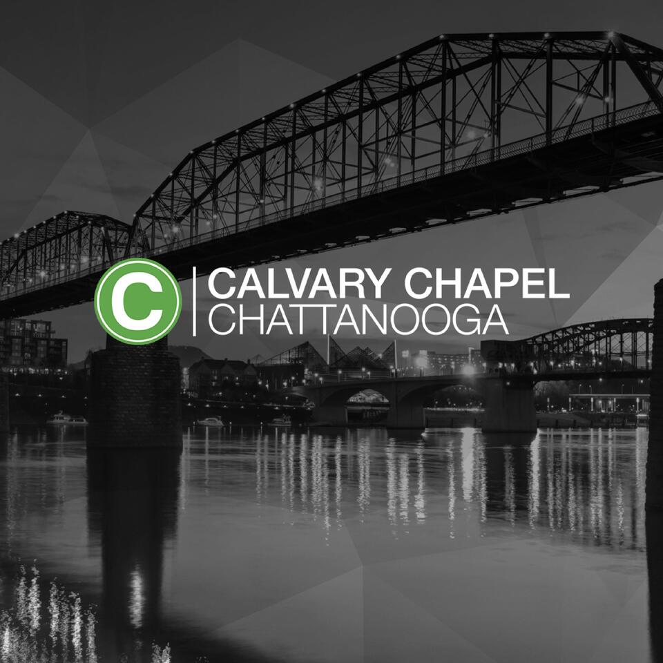Calvary Chapel Chattanooga