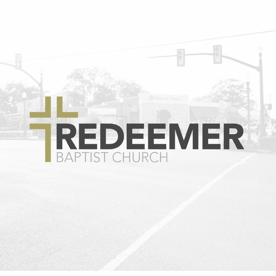 Redeemer Olive Branch