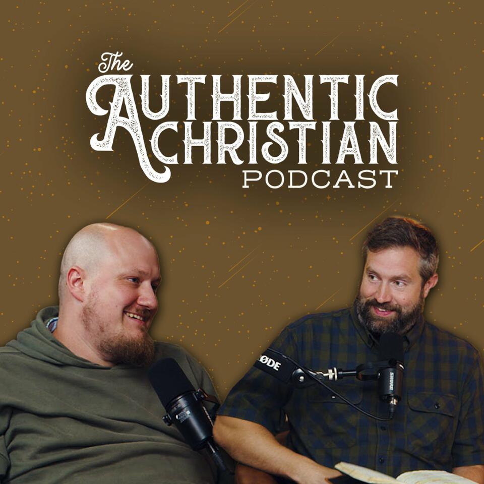 The Authentic Christian