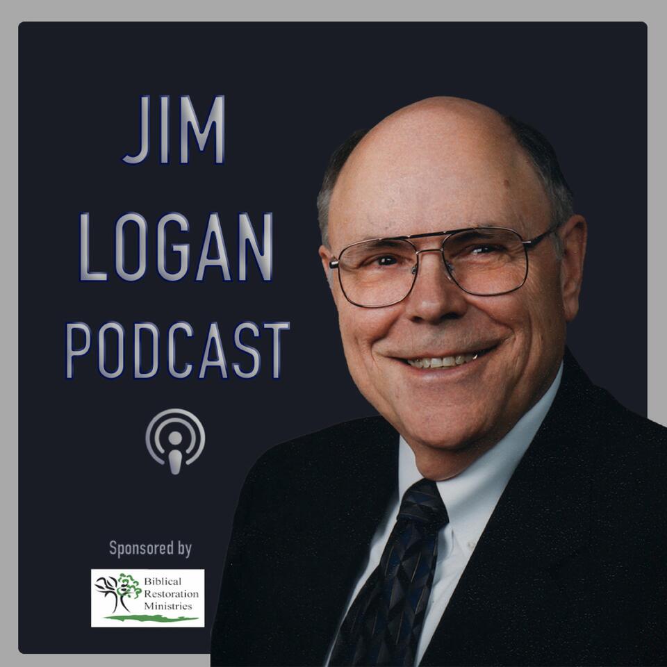 Jim Logan Podcast