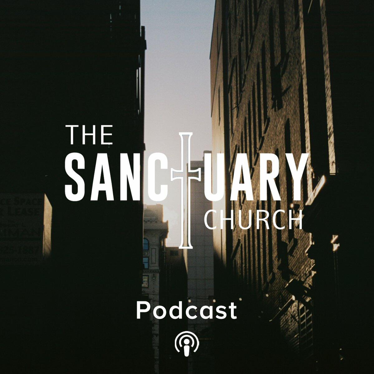 The Sanctuary Church - Sermon Of The Week | IHeartRadio