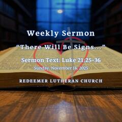 Sermon Audio - Pastor Paul Pett