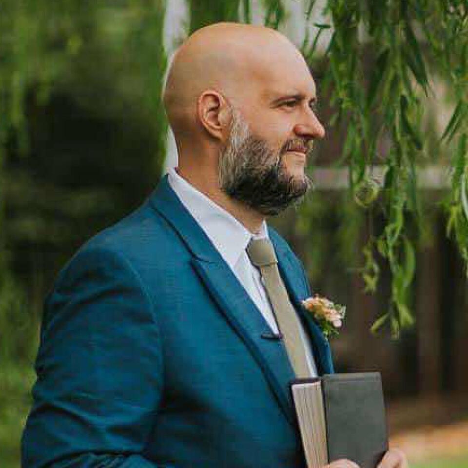 Resurrection Church | Senior Pastor Jody Short