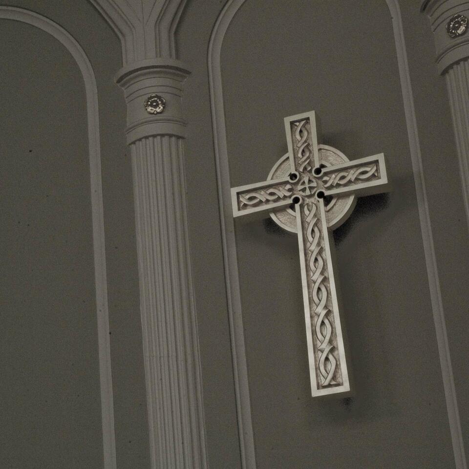 Media Presbyterian Church Audio