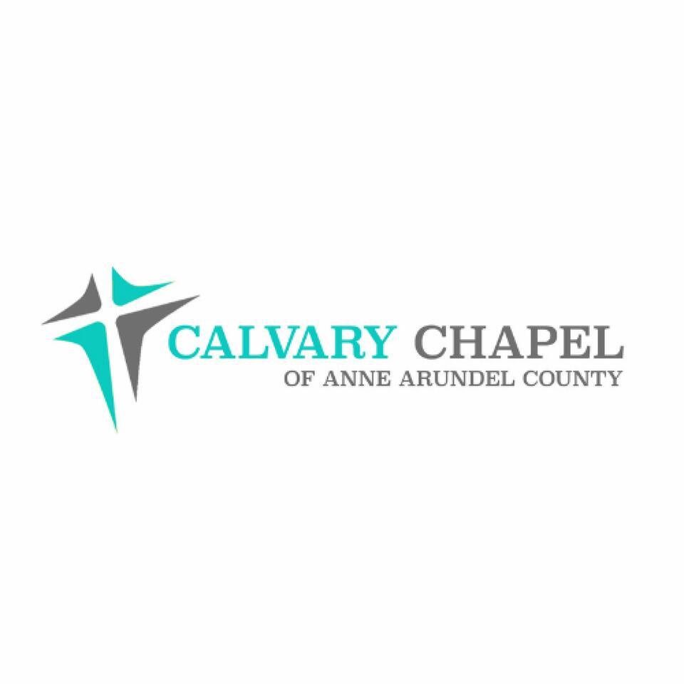 Calvary Chapel Anne Arundel - Sunday Services