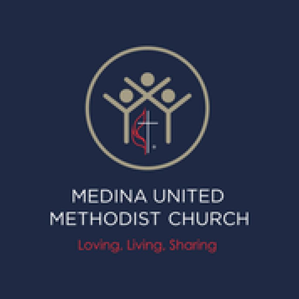 Medina UMC Podcast