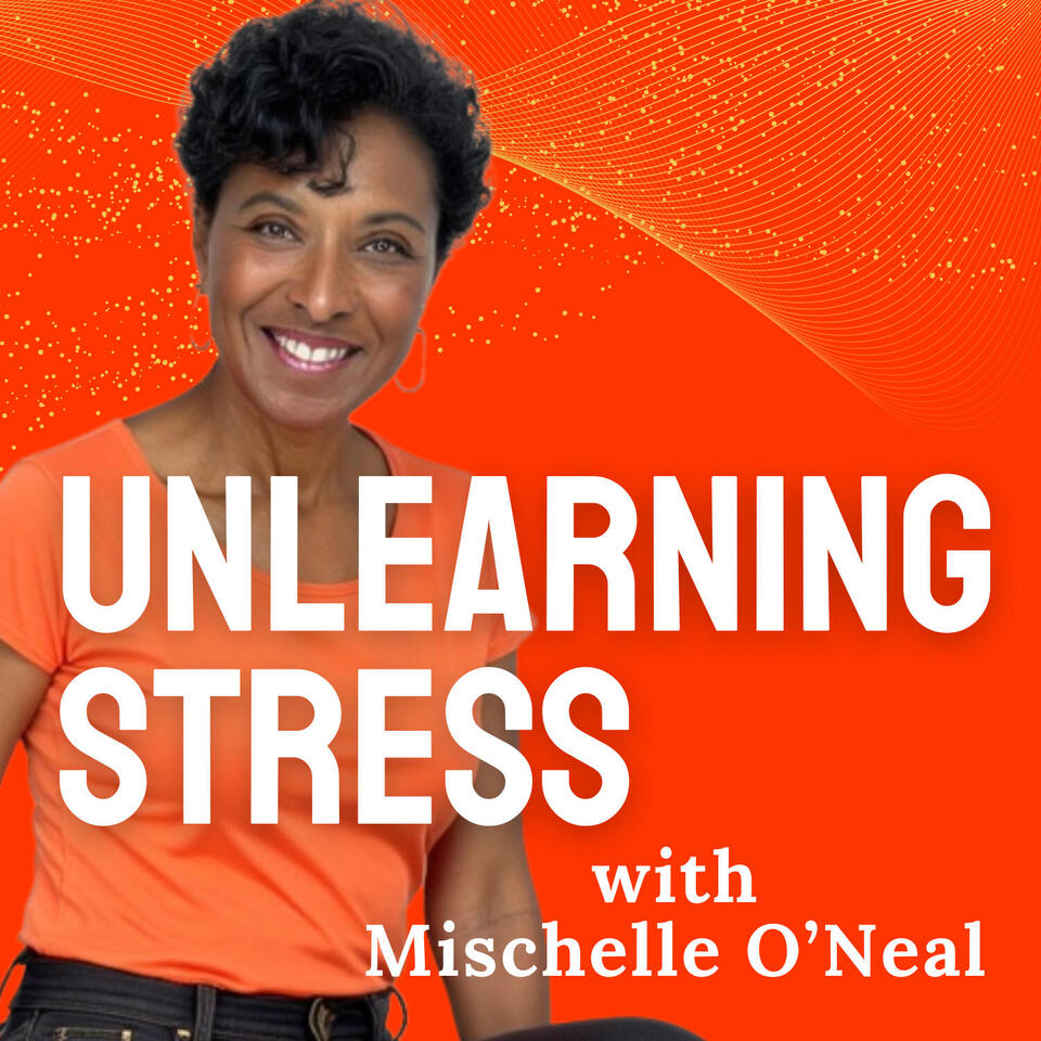 Unlearning Stress with Mischelle