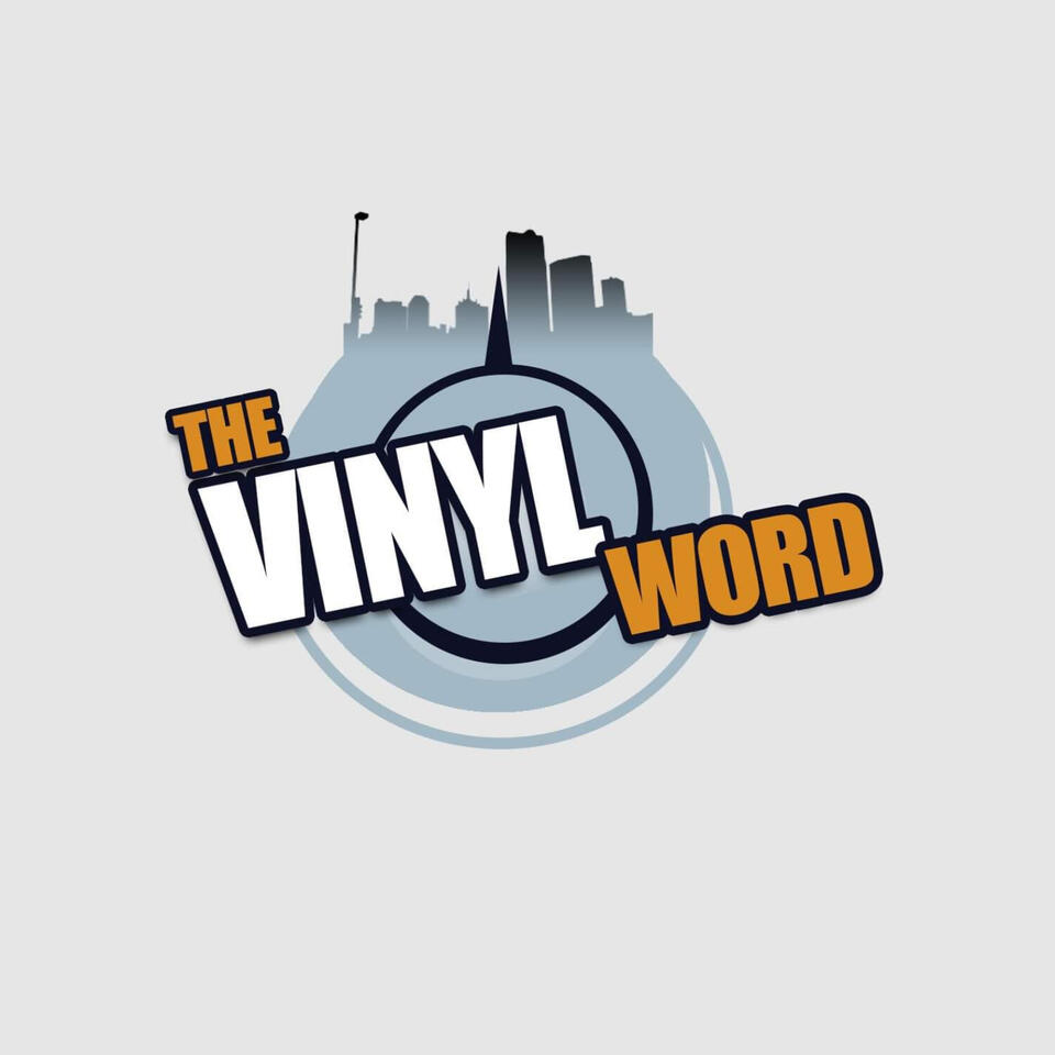 The Vinyl Word