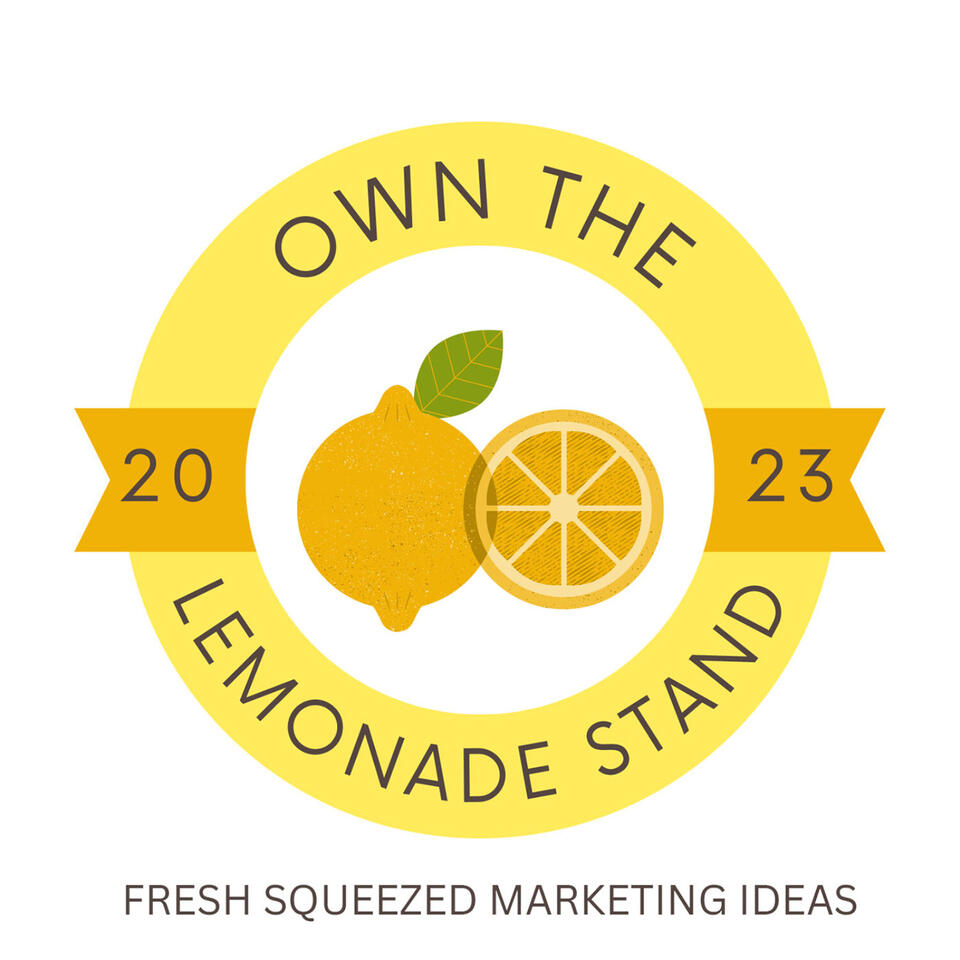 Own The Lemonade Stand