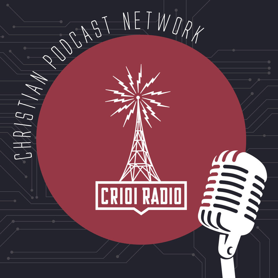 CR101 Radio Network