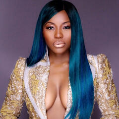 Alexis Branch: Redefining Millennial Music & Entertainment - BETONYOURSELF