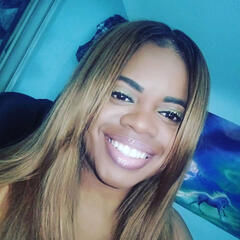 IAMLEJAE: Living her truth through music and empowering music millennial's globally - BETONYOURSELF