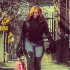 THEREALGINGERBUNNZ: Redefining her Millennial Music Dreams - BETONYOURSELF