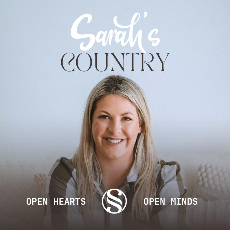 Sarah's Country