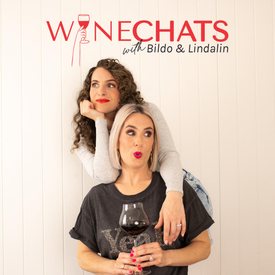 Wine Chats with Bildo and Lindalin