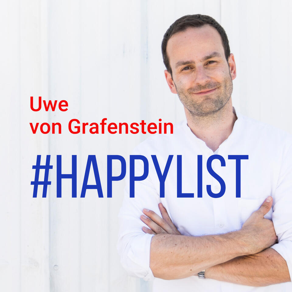 HAPPYLIST - Deine Ziele. Dein Glück.