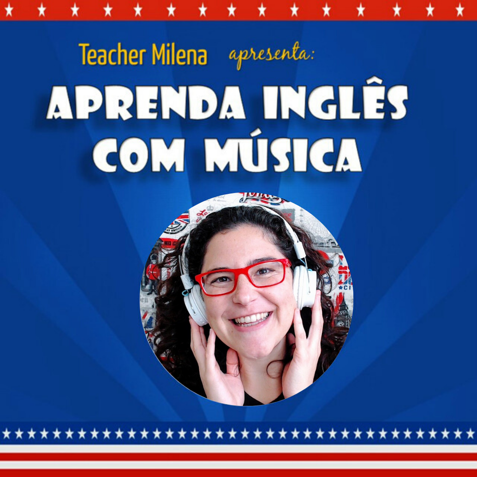 Aprenda Inglês com música