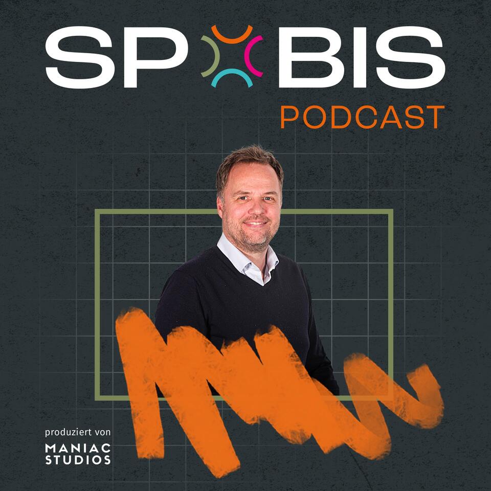 Der SPOBIS Podcast - über Sport, das Business und die Menschen, die es prägen