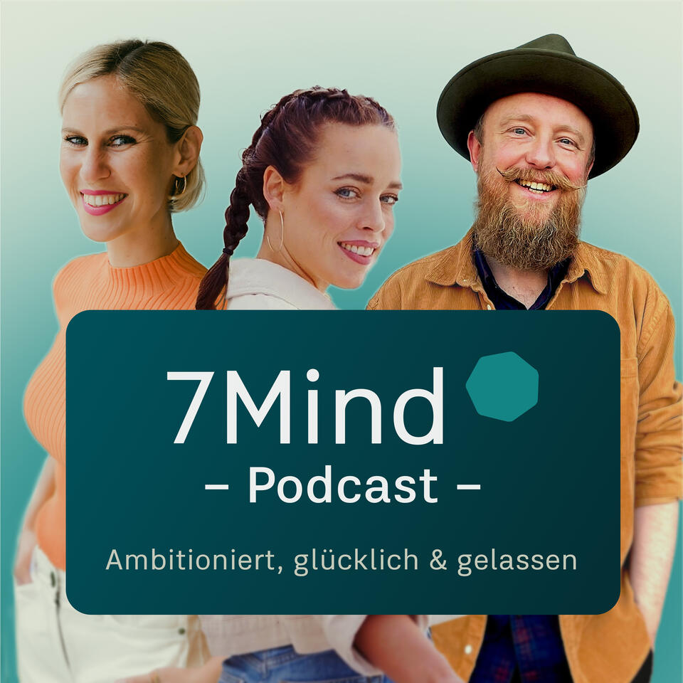 Der 7Mind Podcast