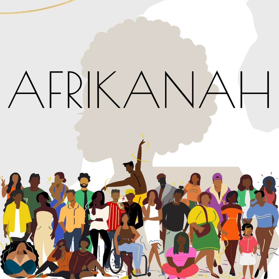 Afrikanah