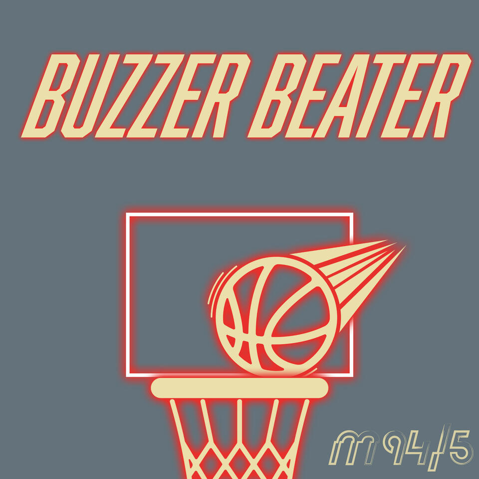 Buzzer Beater