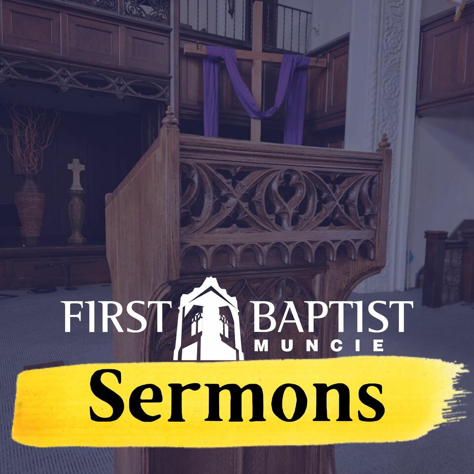 First Baptist Church Muncie Indiana