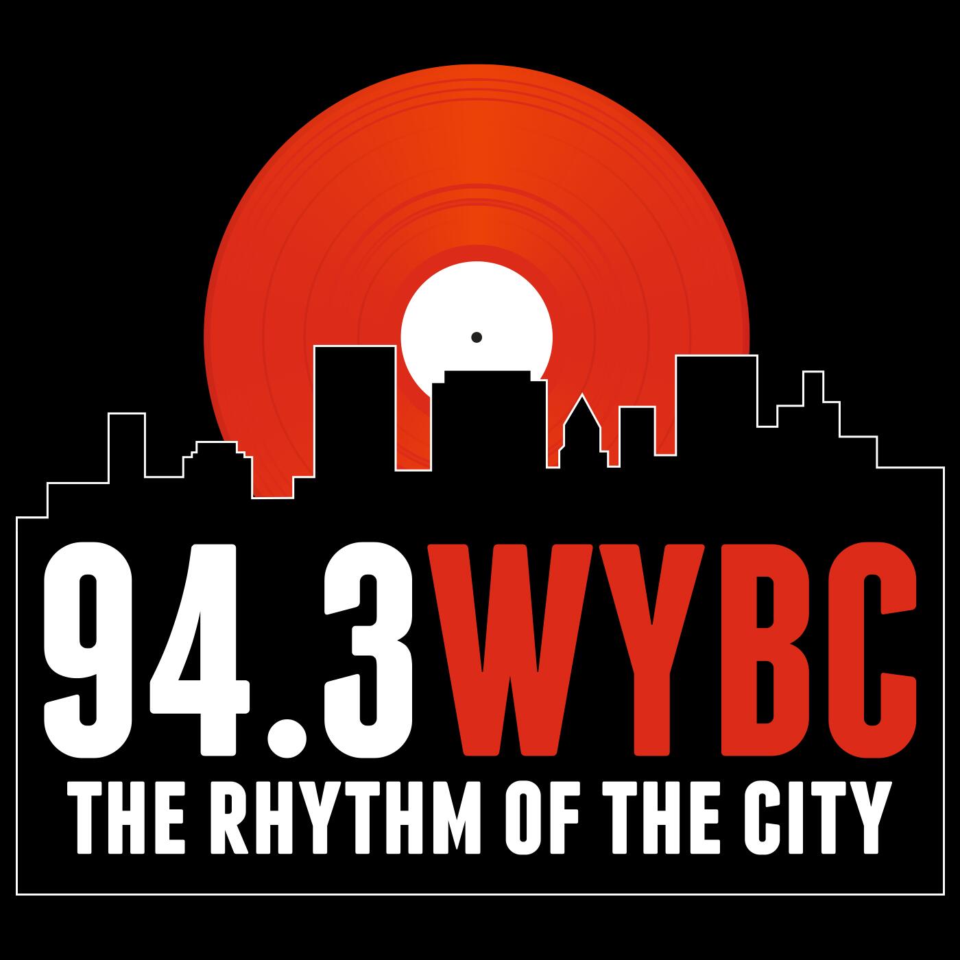 94.3 WYBC iHeart