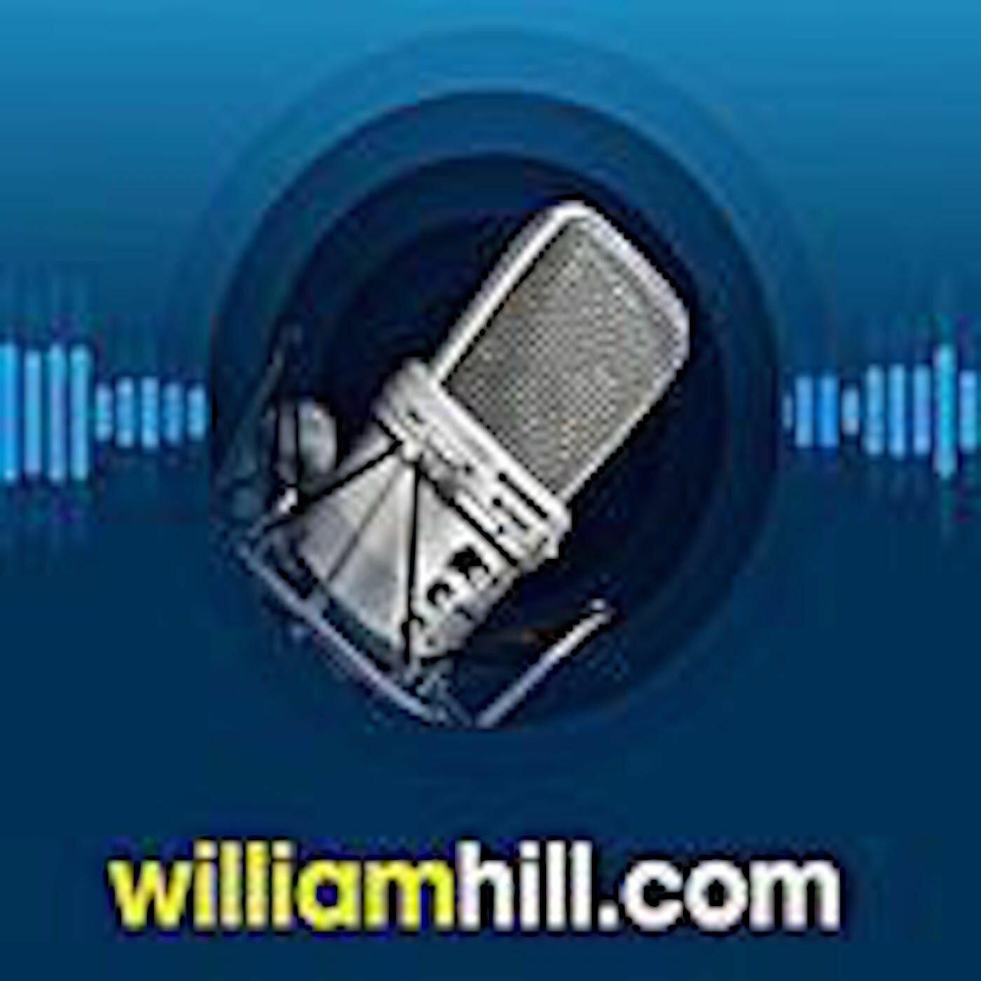 Wm hill radio