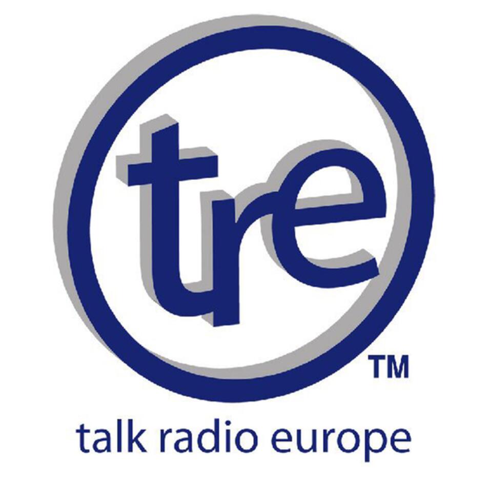 Talk Radio Europe iHeartRadio