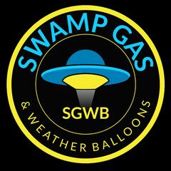 Swamp Gas & Weather Balloons