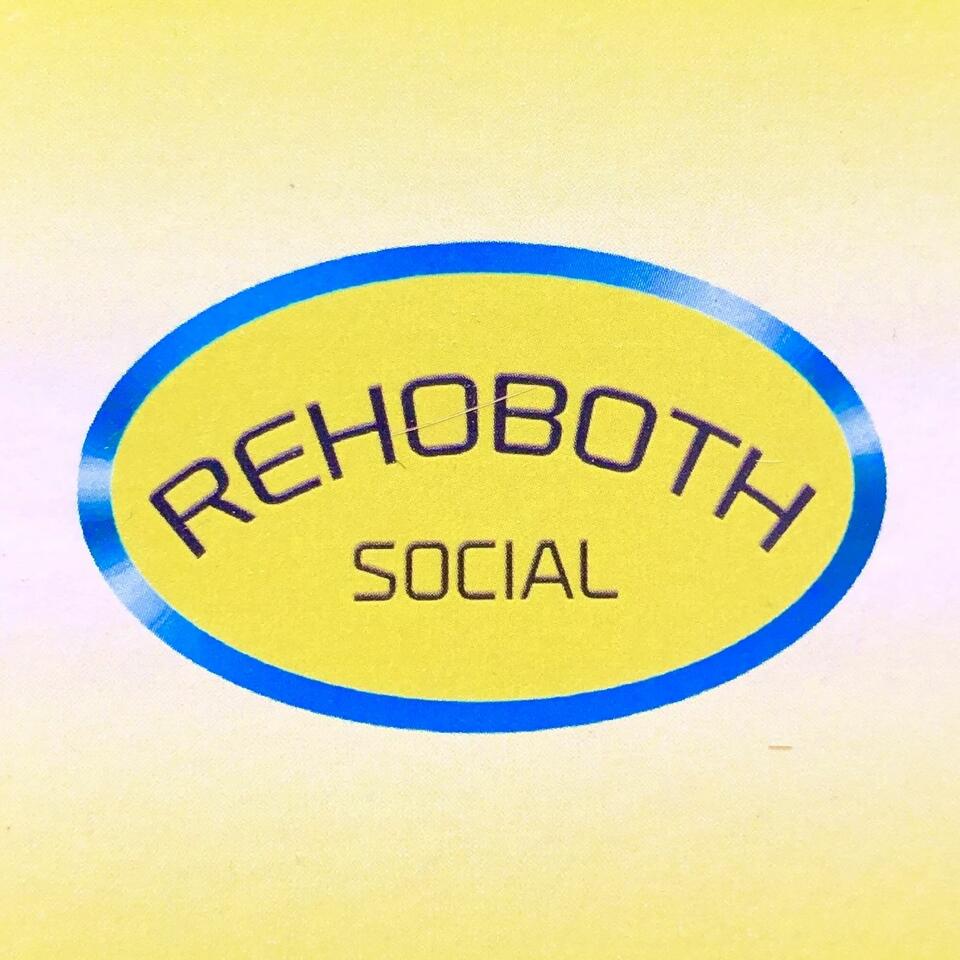 Rehoboth Social Podcast | iHeart